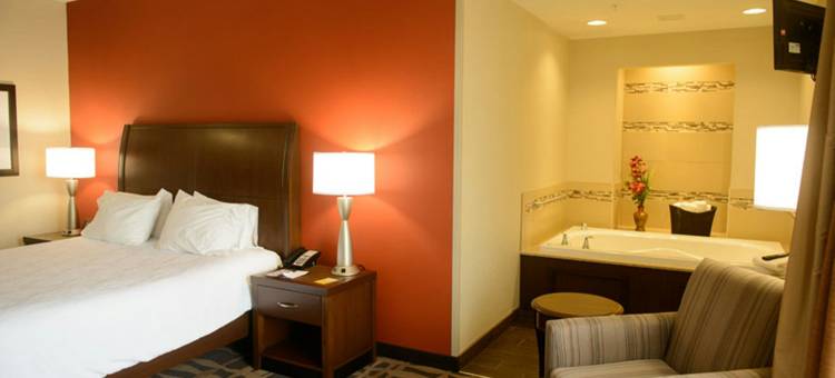 代顿南 - 奥斯汀兰丁希尔顿花园酒店(Hilton Garden Inn Dayton South / Austin Landing)图片