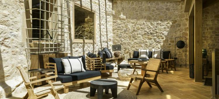 马尔克斯塔酒店及 SPA(Small Luxury Hotels of The World - Torre del Marques)图片