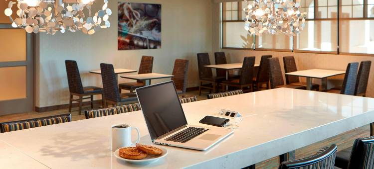 圣迭戈丘拉维斯塔居家酒店(Residence Inn San Diego Chula Vista)图片