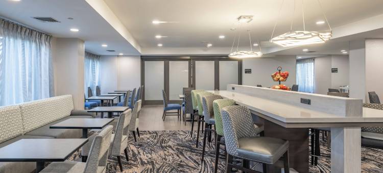 瓦科欢朋酒店(Hampton Inn Waco)图片