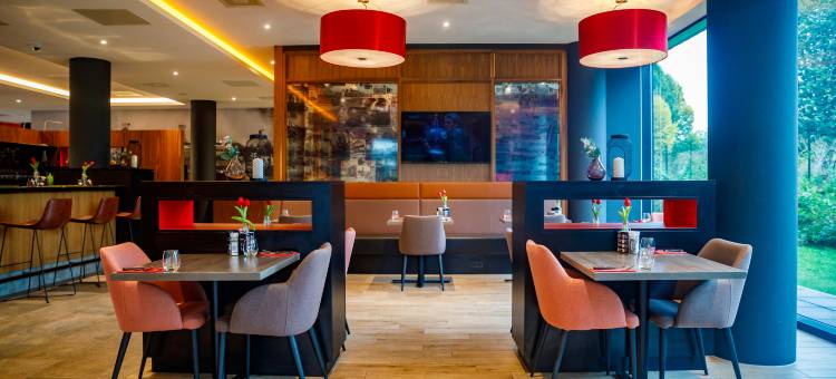巴斯琛哥罗普酒店(Bastion Hotel Geleen)图片