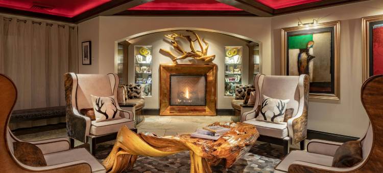 水獭溪傲途格精选小屋酒店(Beaver Creek Lodge, Autograph Collection)图片