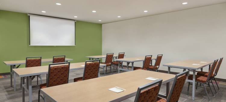 克利奇站希尔顿惠庭套房酒店(Home2 Suites by Hilton College Station)图片