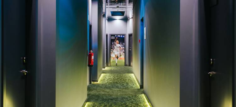 佩斯塔纳CR7丰沙尔酒店(Pestana CR7 Funchal, Lifestyle Hotels)图片