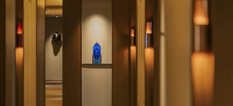 京都大仓酒店冈崎别邸(Hotel Okura Kyoto Okazaki Bettei)图片
