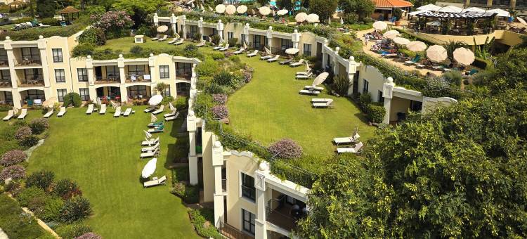 波尔图湾波尔图马雷公寓(The Residence Porto Mare - PortoBay)图片