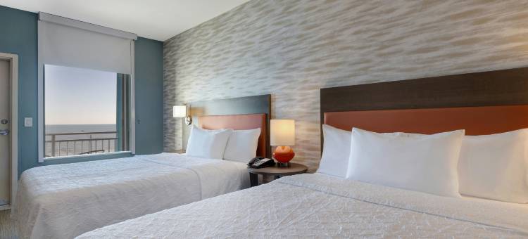 加尔维斯顿希尔顿酒店 Home2 Suites(Home2 Suites by Hilton Galveston)图片