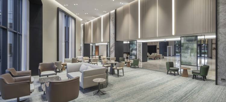 希尔顿逸林酒店恰纳卡莱(DoubleTree by Hilton Canakkale)图片