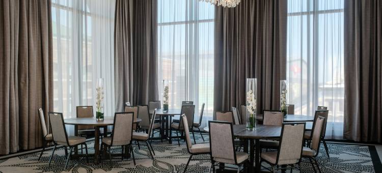 路易斯威尔布尔博纳酒店，希尔顿绮迹精选(Hotel Bourre Bonne Louisville, Curio Collection by Hilton)图片