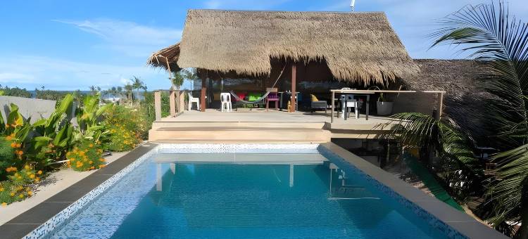 锡亚高Lexias旅舍和工作空间(Lexias Hostel and Workspace - Siargao)图片