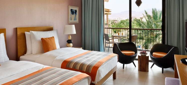 阿卡巴塔拉湾瑞享度假村及水疗中心(Mövenpick Resort & Spa Tala Bay Aqaba)图片