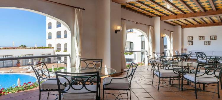 纳赫拉杜克酒店(Hotel Duque de Najera)图片