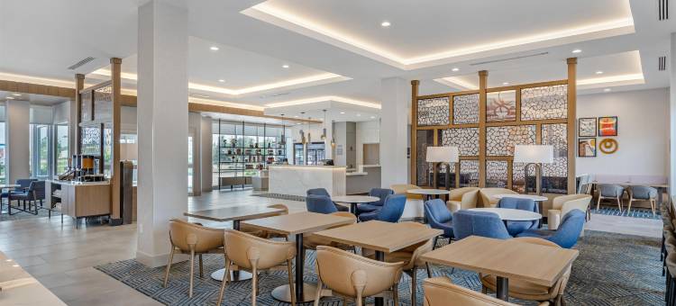 希尔顿沃克大急流城北部的家伍德套房酒店(Homewood Suites by Hilton Walker Grand Rapids North)图片