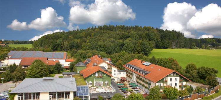 米斯巴赫巴伐利亚宫贝斯特韦斯特至尊酒店(Best Western Premier Bayerischer Hof Miesbach)图片