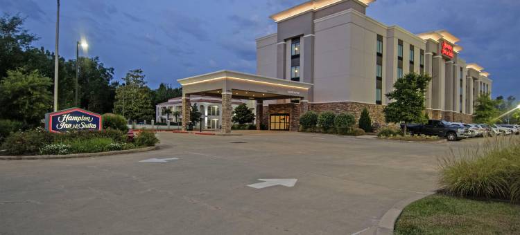 门罗欢朋套房旅馆(Hampton Inn & Suites Monroe)图片
