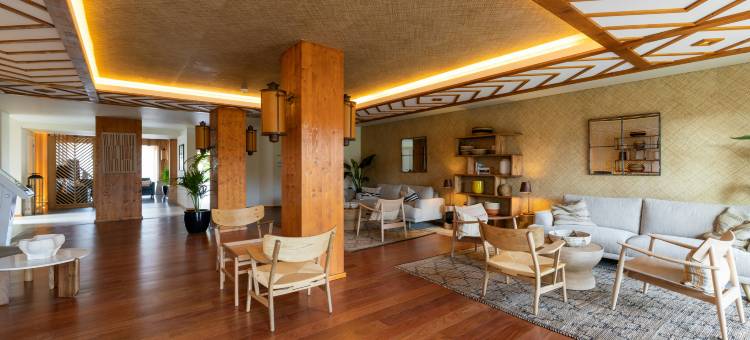 佩斯塔纳波尔图圣海滩度假村(食宿全包)(Pestana Porto Santo All Inclusive, Premium Beach & Spa Resort)图片