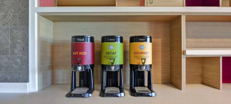 佛蒙特威利斯顿伯灵顿希尔顿惠庭酒店(Home2 Suites by Hilton Williston Burlington)图片