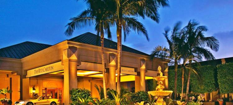 玛丽安德尔湾丽思卡尔顿酒店(The Ritz-Carlton, Marina del Rey)图片