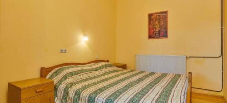 Apartments Dracice 1019图片