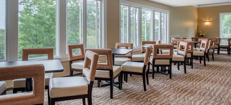 Ogunquit River Inn & Suites图片