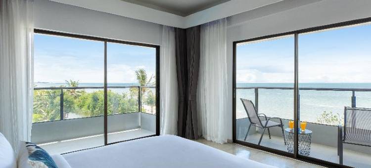 盛泰悦华欣七岩海滩度假酒店(Centara Life Cha-Am Beach Resort Hua Hin)图片