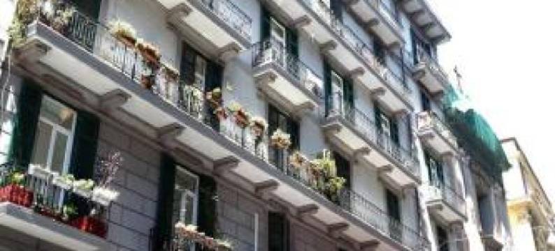 M99设计住宿加早餐旅馆(M99 Design Rooms)图片