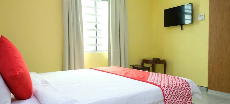 Hotel O Rayyan Soffea Managed by Oravel图片