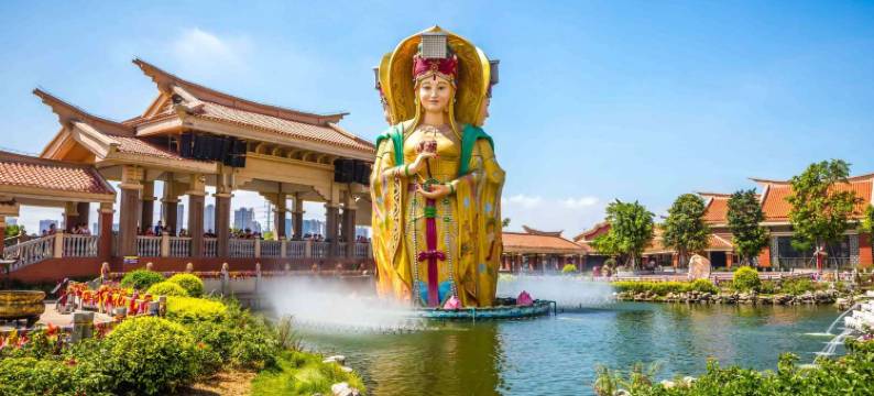 厦门墨和小院图片