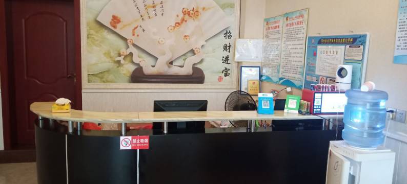 抚州鑫武宾馆图片