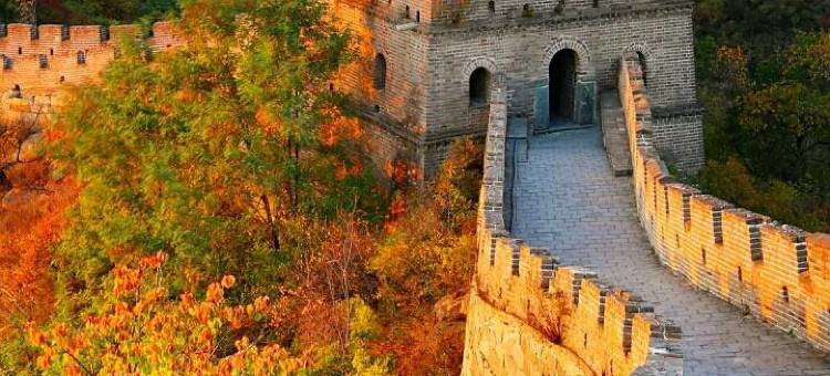 九万里公寓(八达岭店)图片