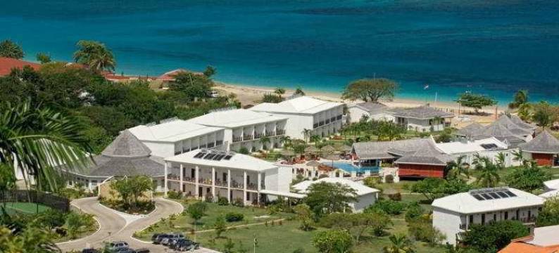 科亚巴海滩度假村(Coyaba Beach Resort)图片