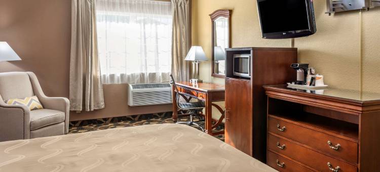 凯艺酒店-天堂溪(Quality Inn Paradise Creek)图片