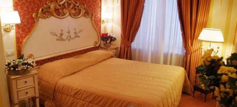 香槟花园酒店(Hotel Champagne Garden)图片