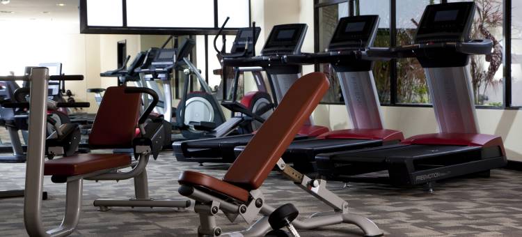 槟城万豪 AC 酒店(AC Hotel by Marriott Penang)图片