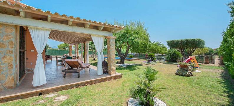 胡安小窝霍尔特 S 别墅酒店(Villa S Hortet Den Juan)图片