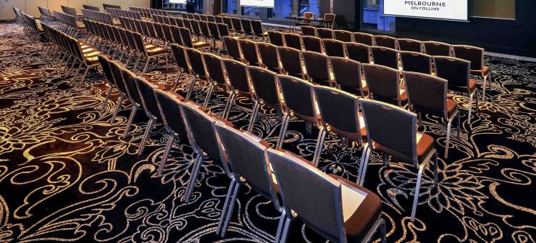 墨尔本科林斯诺富特酒店(Novotel Melbourne on Collins)图片