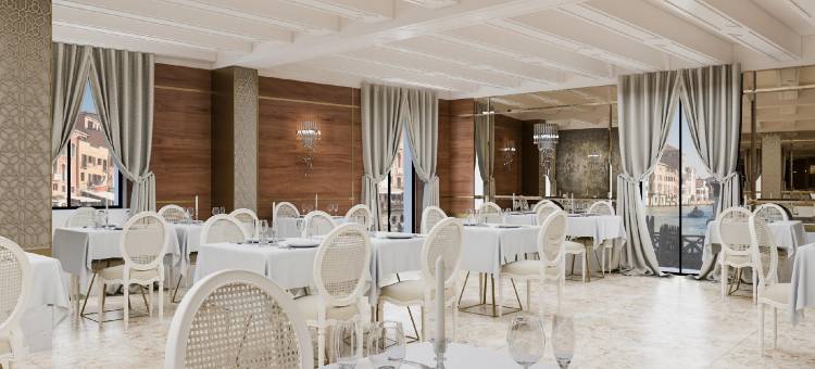 CHC大陆贝斯特韦斯特至尊酒店(BW Premier Collection CHC Continental)图片