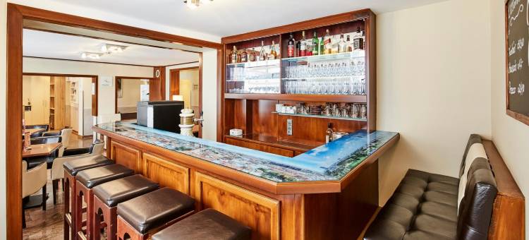 帝国酒店(Hotel Imperial)图片