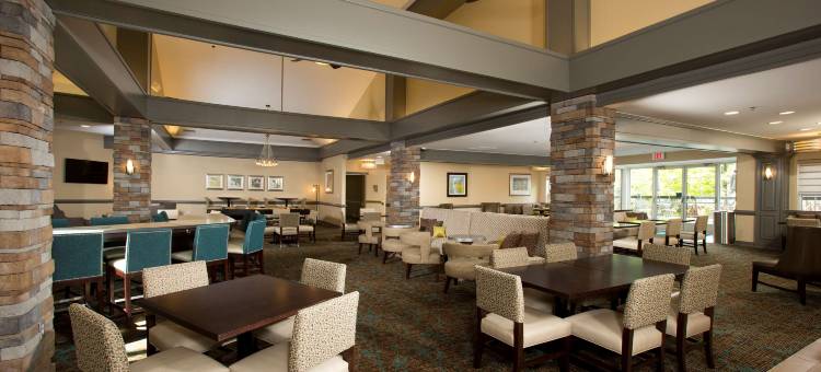 亚历山大Homewood Suites by Hilton(Homewood Suites by Hilton Alexandria/Pentagon South)图片