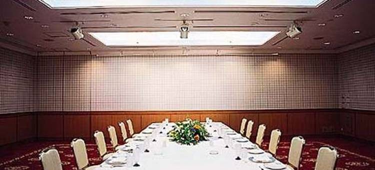 宇和岛克莱蒙特酒店(Jr Hotel Clement Uwajima)图片