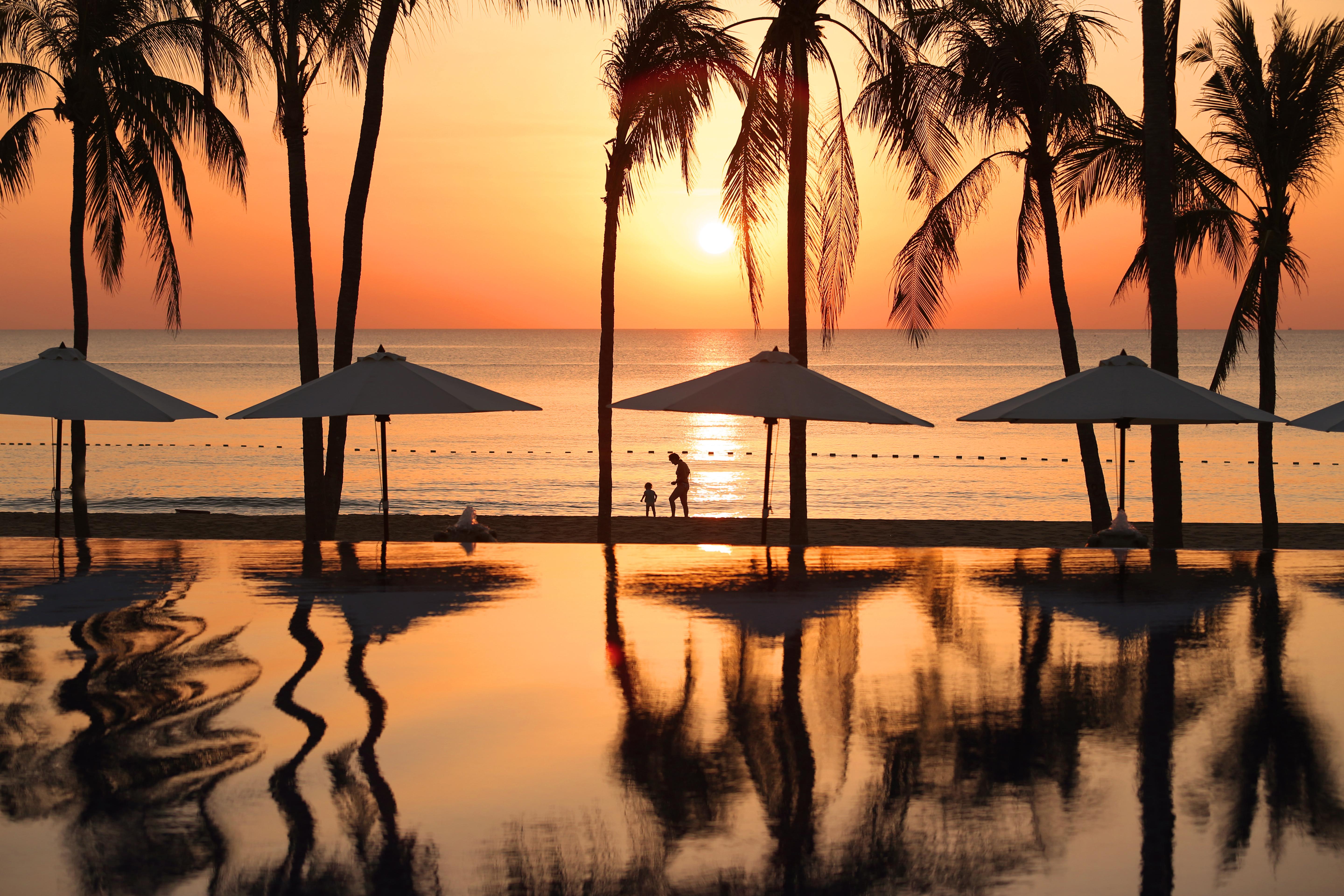 Novotel Phu Quoc Resort Over view