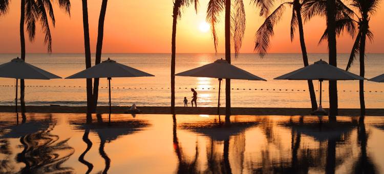 富国岛诺富特度假酒店(Novotel Phu Quoc Resort)图片