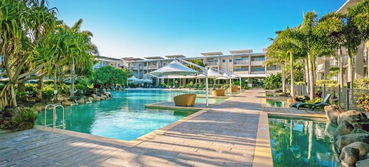 Peppers Salt Resort & Spa图片