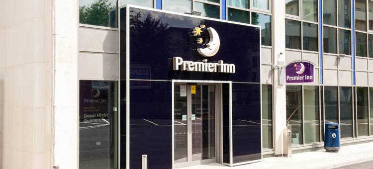 伦敦赫恩德昂普瑞米尔酒店 -海德(Premier Inn London Hendon (The Hyde))图片