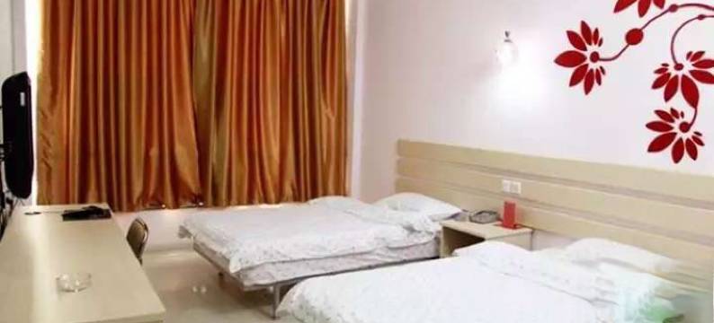 永福凤翔宾馆图片