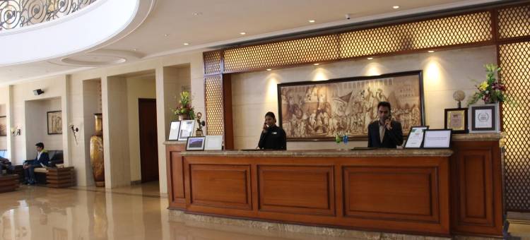 永辉水疗度假村(Evershine Resort & Spa)图片