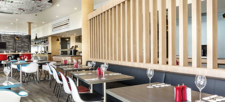 宜必思麦凯酒店(ibis Mackay)图片