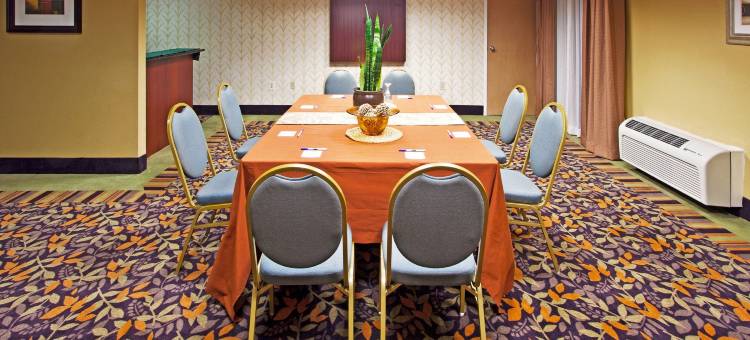 Holiday Inn Express 清水东 - ICOT中心(Holiday Inn Express Clearwater East - Icot Center)图片