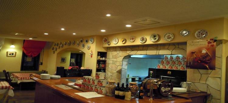 礼物托餐厅酒店(Il Regalo)图片