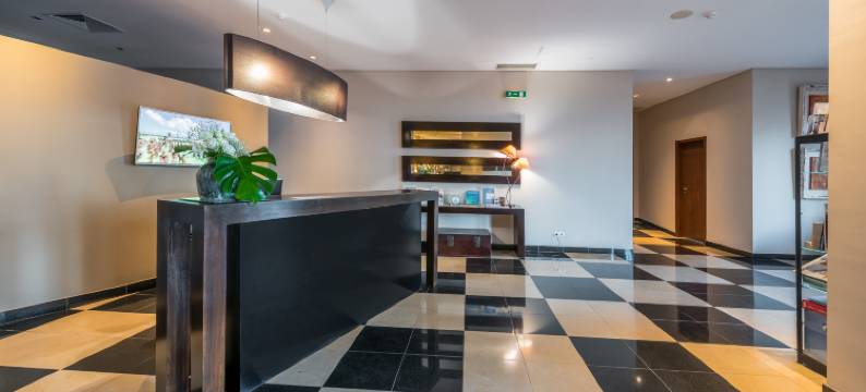 艾诺特日落湾(Enotel Sunset Bay)图片